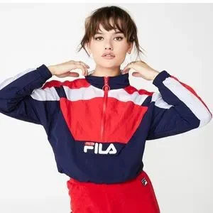 ☆FILA☆ Coat Deluxe v21XM02342G150 11001XM02342G150 IMG_0101_grande.jpg?v=1700492318